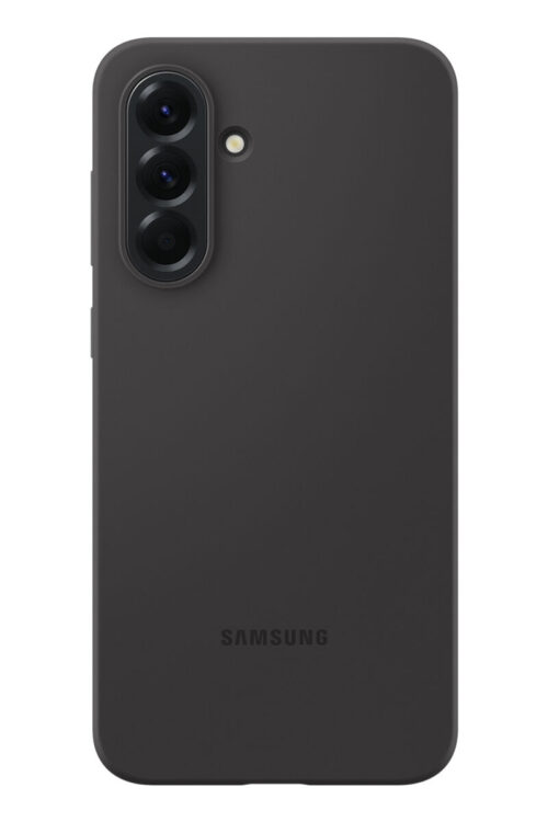 Custodia per Cellulare Samsung EF-PA566CBEGWW Nero