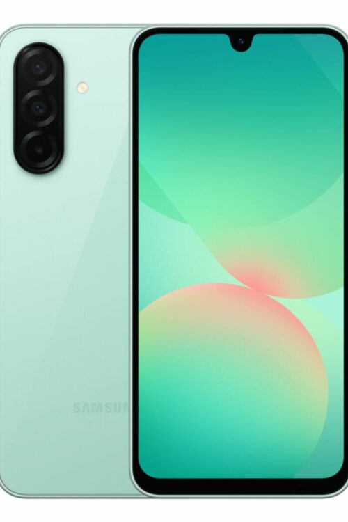 Smartphone Samsung SM-A266 6,7″ Octa Core 8 GB RAM 256 GB Verde