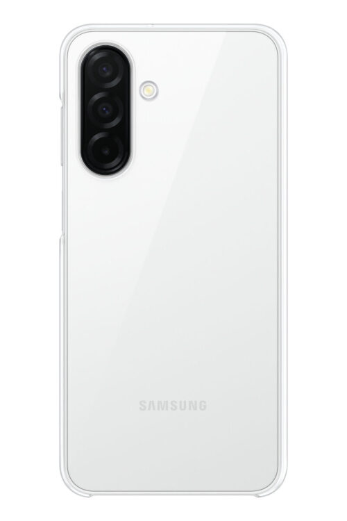 Custodia per Cellulare Samsung EF-QA266CTEGWW Trasparente