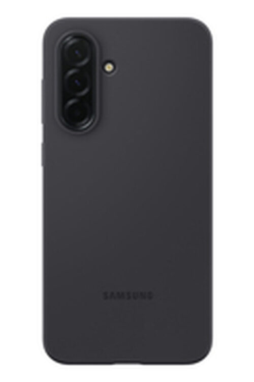 Custodia per Cellulare Samsung EF-PA366CBEGWW Nero