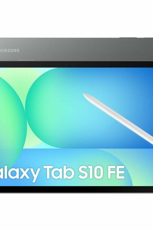 Tablet Samsung 10,9″ 12 GB RAM 256 GB Grigio