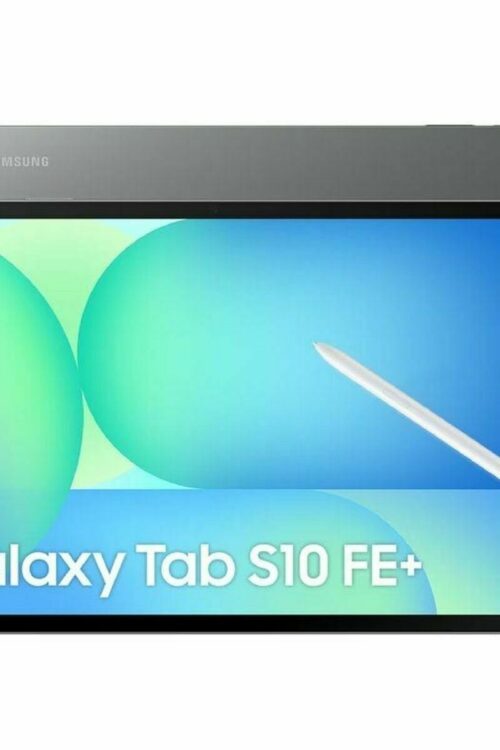 Tablet Samsung SM-X620B 13,1″ Octa Core 12 GB RAM 256 GB Grigio