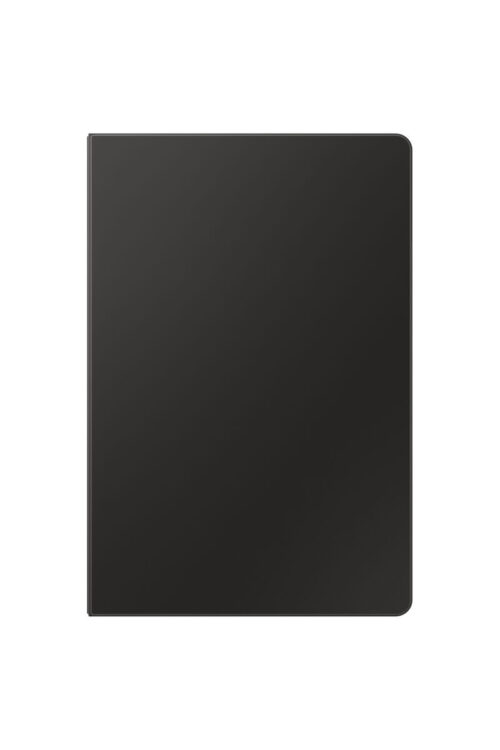 Custodia per Tablet Samsung EF-DX625BBEGES Nero Qwerty in Spagnolo
