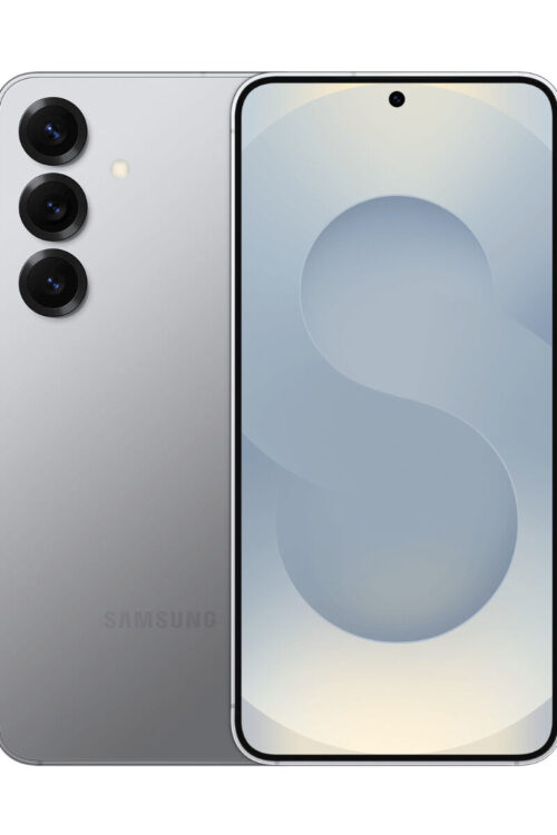 Smartphone Samsung SM-S931 6,2″ Octa Core 12 GB RAM 256 GB Grigio
