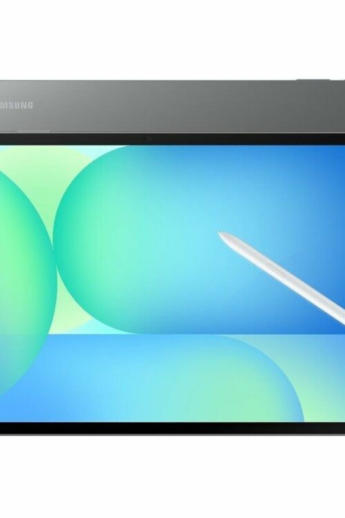 Tablet Samsung SM-X526BZAREUB 10,9″ Octa Core 8 GB RAM 128 GB Grigio