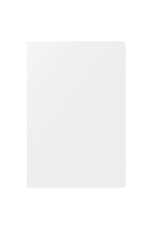 Custodia per Tablet Samsung EF-DX625BWEGES Bianco Qwerty in Spagnolo