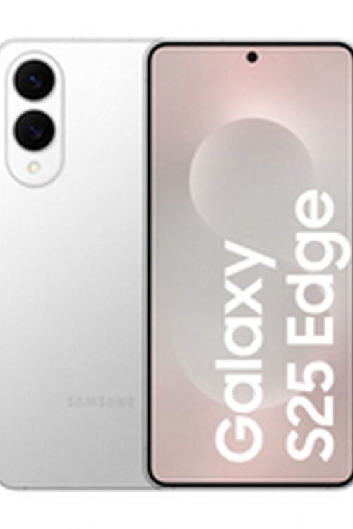 Smartphone Samsung SM-S937 6,7″ Octa Core 12 GB RAM 512 GB Argentato