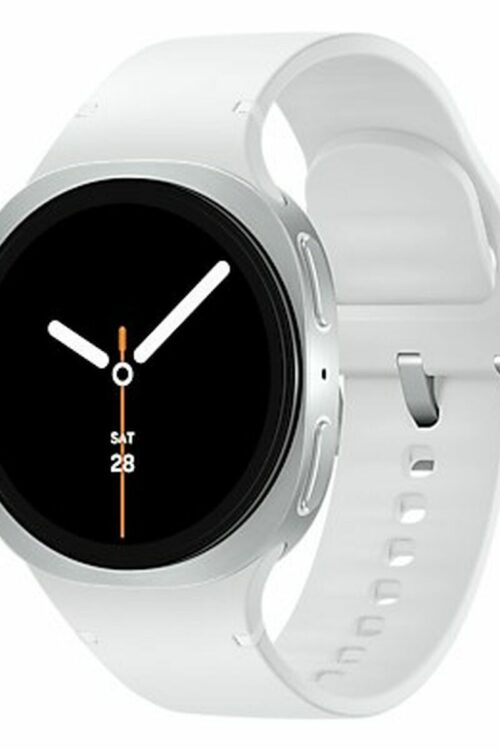 Smartwatch Samsung SM-L320NZSAEUE Argentato 1,34″ 40 mm