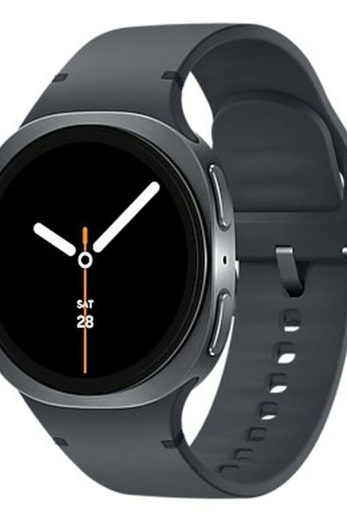Smartwatch Samsung SM-L320NDAAEUE Grafite 1,3″ 40 mm