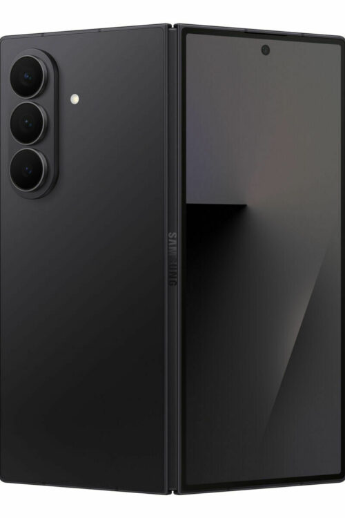 Smartphone Samsung Z FOLD 7 8″ 12 GB RAM 512 GB Nero