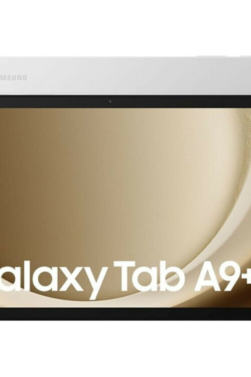 Tablet Samsung TAB A9+ X210 8 GB 256 GB 11″ 8 GB RAM Argentato