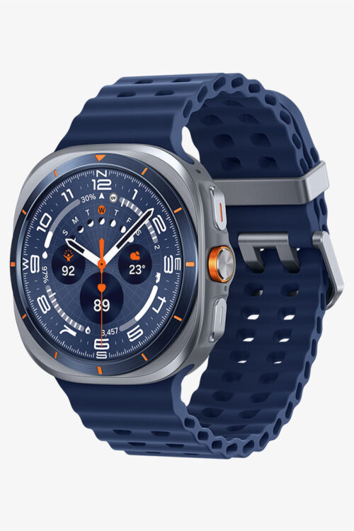 Smartwatch Samsung SM-L705FZB2PHE
