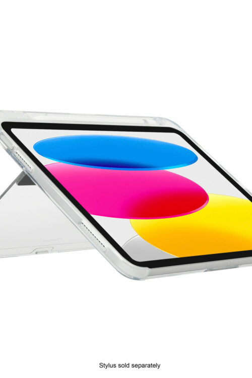 Custodia per Tablet Targus THD927GL Trasparente