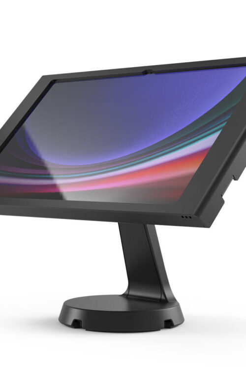 Custodia per Tablet Compulocks 333B146GUAPXB Nero