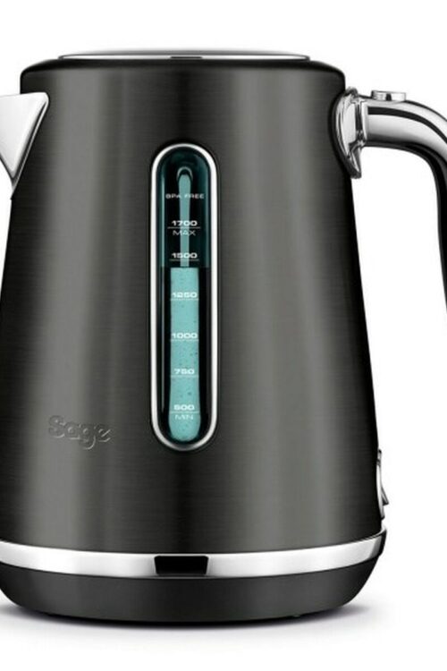 Bollitore Sage SKE735BST4EEU1 Nero Grigio Acciaio inossidabile 2400 W 1,7 L