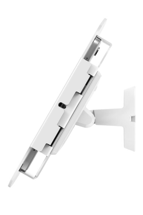 Custodia per Tablet Compulocks 505W209IPDSW Bianco