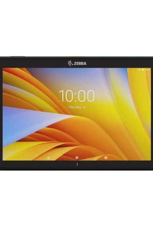 Tablet Zebra ET40 8″ Octa Core 4 GB RAM 64 GB