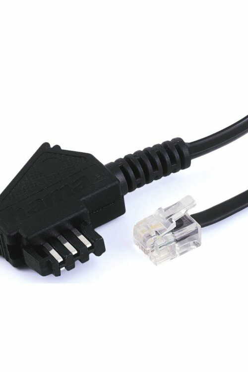 Cavo Telefonico TAE-F 00040643 (Ricondizionati A+)