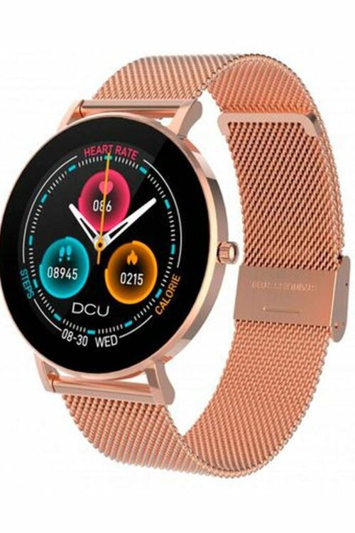 Smartwatch DCU BOULEVARD