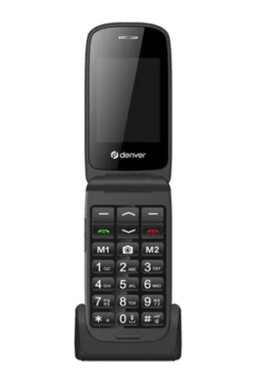 Telefono Cellulare Denver Electronics BAS-24600L 2,4″