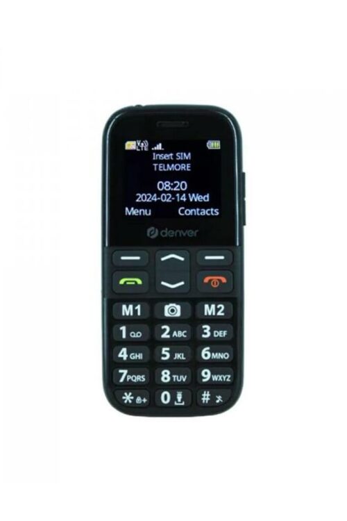 Telefono Cellulare Denon BAS-18600L 1,77″