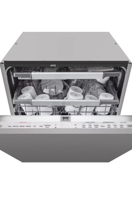 Lavastoviglie LG DB476TXS