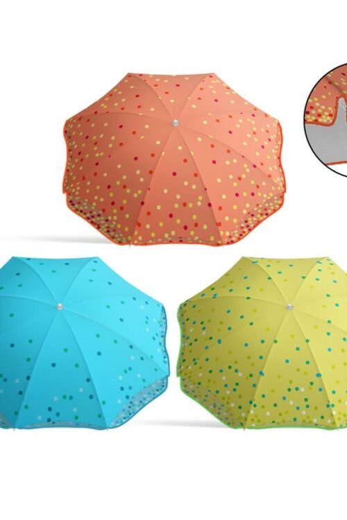 Ombrellone Pois Ø 240 cm