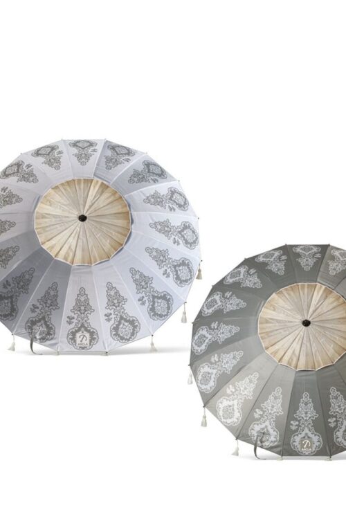 Ombrellone Ø 220 cm SPF50+ Orientale