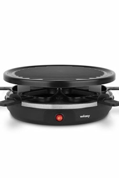 Piastra Grill Wëasy LUGA60 900 W