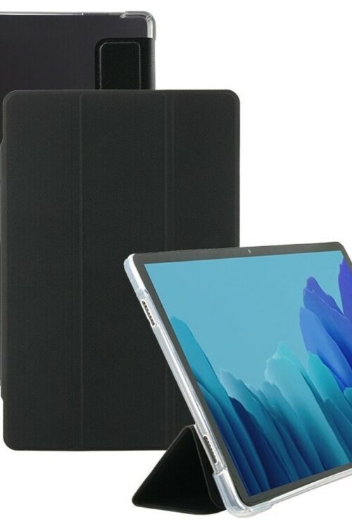Custodia per Tablet Mobilis GALAXY TAB A9+ Nero
