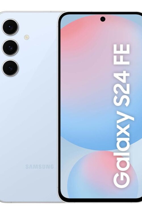 Tablet Samsung SM-X626BZSREUE Octa Core 8 GB RAM 128 GB Argentato
