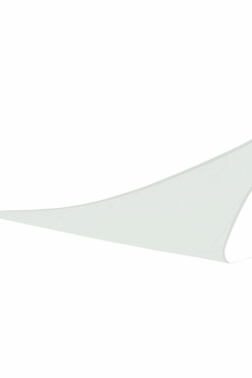 Vele parasole Aktive Triangolare 500 x 0,5 x 500 cm (4 Unità)