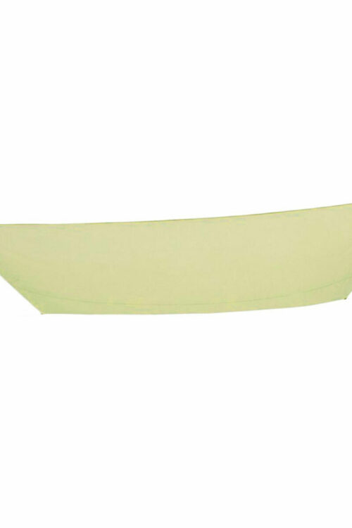 Vele parasole Aktive Triangolare Crema 300 x 0,5 x 400 cm (4 Unità)
