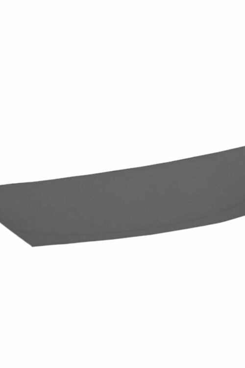 Tenda Parasole a Vela Rettangolare Aktive Grigio 200 x 0,5 x 300 cm Rettangolare (6 Unità)