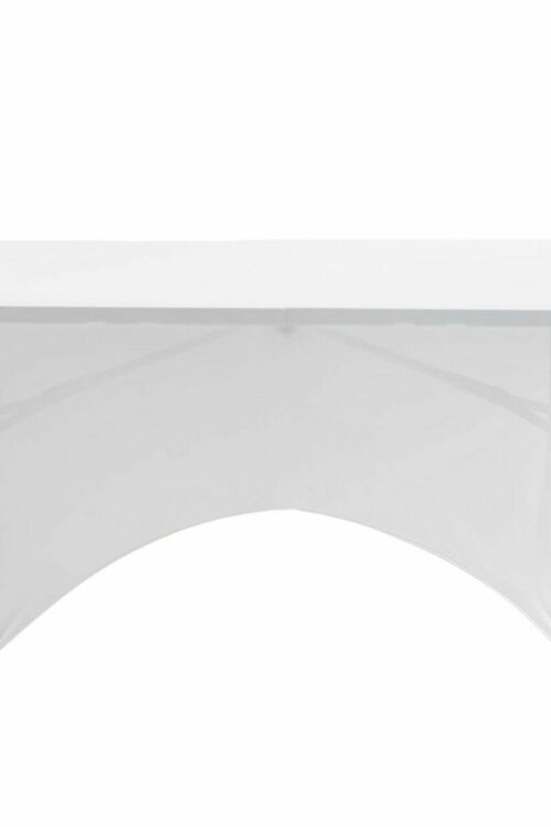 Custodia Protettrice Aktive Bianco 122 x 76 x 61 cm Tavolo Accessori Veicoli Autostrada (6 Unità)