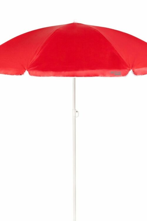 Ombrellone Aktive Ø 160 cm 160 x 166 x 160 cm UV50 (12 Unità)