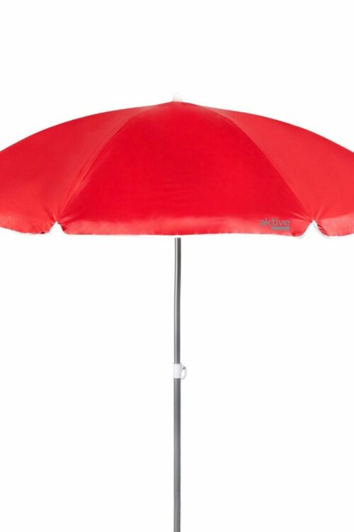 Ombrellone Aktive 180 x 193 x 180 cm 180 x 180 x 180 cm 180 x 196 x 180 cm (12 Unità)