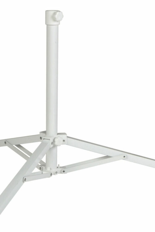 Base per Ombrellone Aktive 78,5 x 58,5 x 78,5 cm 78 x 58 x 78 cm (4 Unità)