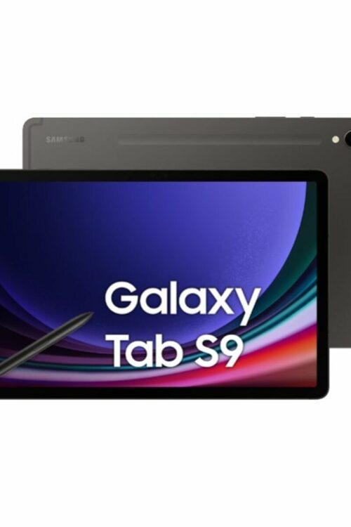 Tablet Samsung 11″ 12 GB RAM 256 GB Acciaio