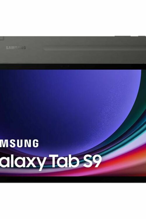 Tablet Samsung SM-X716BZAAEUB 11″ 8 GB RAM 128 GB Acciaio