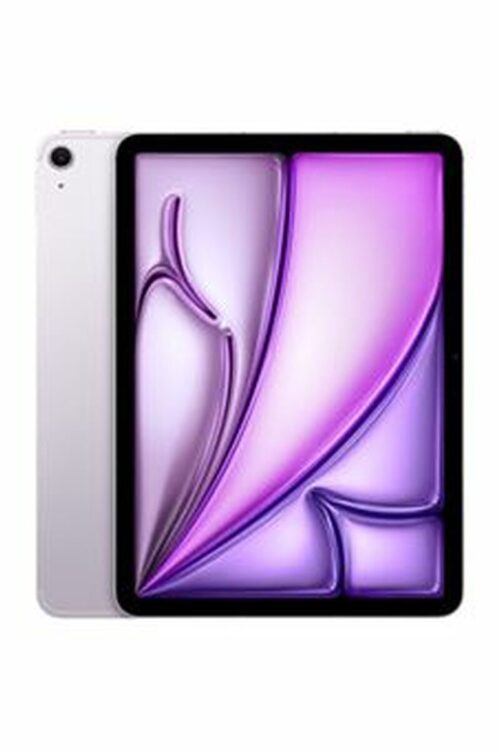 Tablet Apple Mauve 11″ M3 8 GB RAM 1 TB