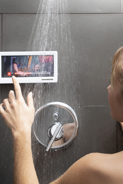 Custodia per Cellulare Cashower InnovaGoods
