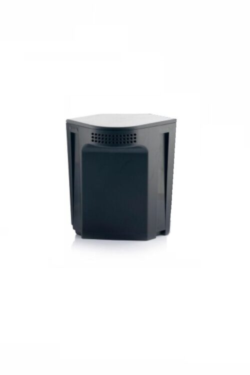 Filtro in Carbonio per Compostiera Elettrica da Cucina Ewooster InnovaGoods 1 Unità