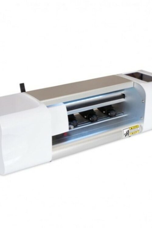 Taglierina KSIX TP-8427542104157_BXCUTMACHINE02_Vendor Proteggi Schermo