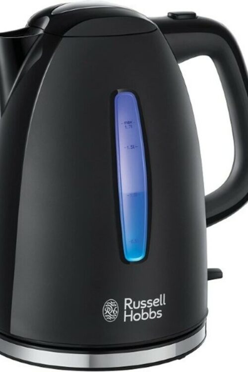 Bollitore Russell Hobbs Argentato Acciaio inossidabile 2200 W 1,7 L