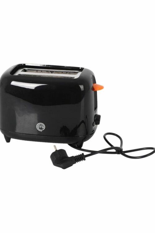 Tostapane MasterChef 700 W 6 Unità