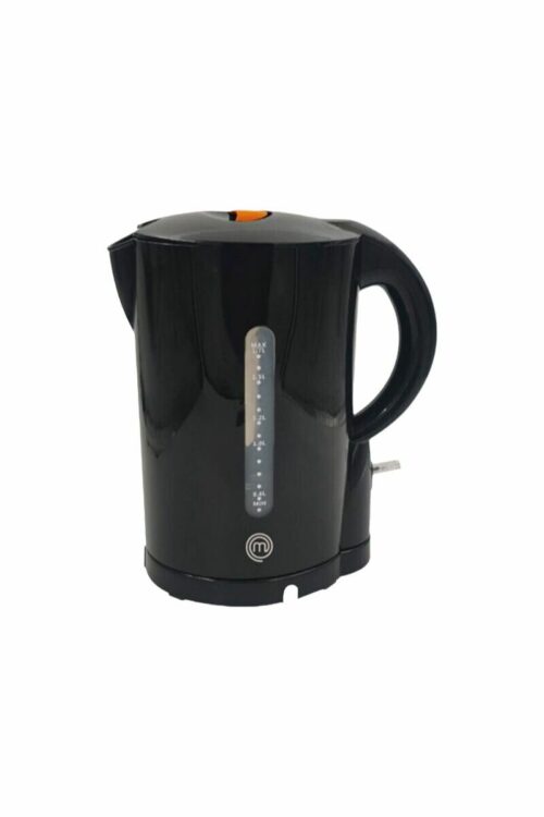 Bollitore MasterChef 2200 W 1,7 L (3 Unità)
