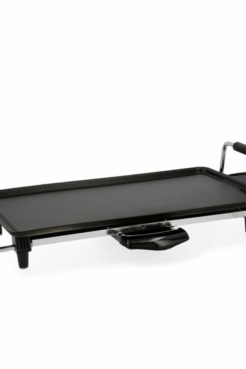 Piastra per Arrostire Dcook Gallery Nero 2000 W 4 Unità