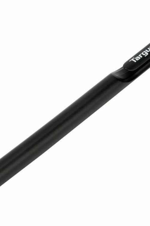 Penna Ottica Targus STYLUS Nero (6 Unità)