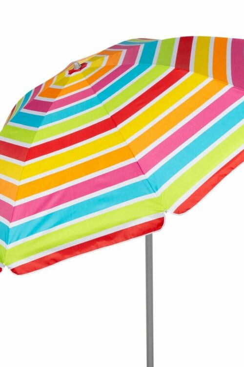 Ombrellone Aktive 200 x 195 x 200 cm (6 Unità)